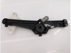 Recambio de elevalunas trasero derecho para peugeot 3008 gt referencia OEM IAM 9810488480  