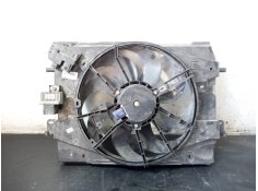 Recambio de electroventilador para renault clio iv dynamique referencia OEM IAM 214818009R  