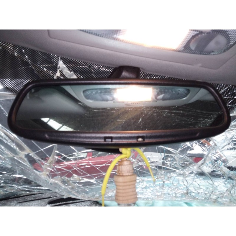 Recambio de espejo interior para ford kuga (cbv) titanium referencia OEM IAM   