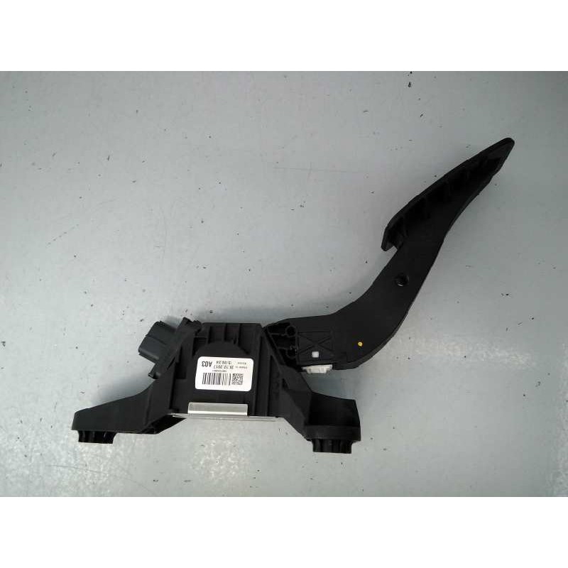 Recambio de pedal acelerador para hyundai kona style 2wd referencia OEM IAM CN01240921  