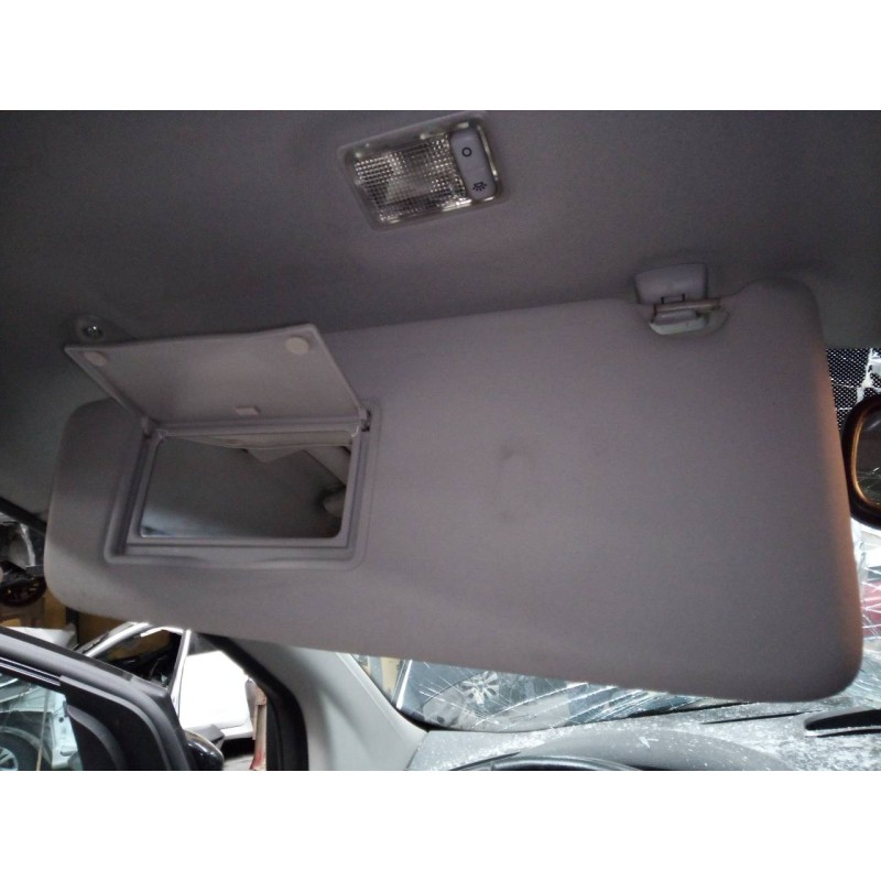 Recambio de parasol izquierdo para ford kuga (cbv) titanium referencia OEM IAM   