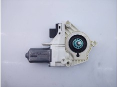 Recambio de motor elevalunas trasero izquierdo para audi a6 berlina (4f2) 2.4 referencia OEM IAM 4F0959801C  