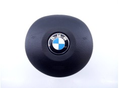 Recambio de airbag delantero izquierdo para bmw x5 (e53) 3.0i referencia OEM IAM 8589P1000849 33687759001 