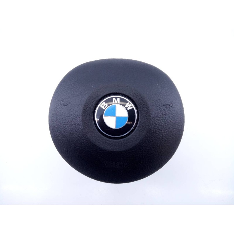 Recambio de airbag delantero izquierdo para bmw x5 (e53) 3.0i referencia OEM IAM 8589P1000849 33687759001 