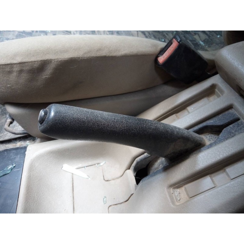 Recambio de palanca freno de mano para nissan terrano/terrano.ii (r20) comfort referencia OEM IAM   