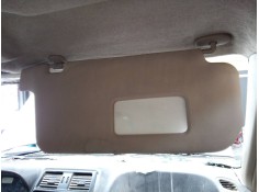 Recambio de parasol derecho para nissan terrano/terrano.ii (r20) comfort referencia OEM IAM   