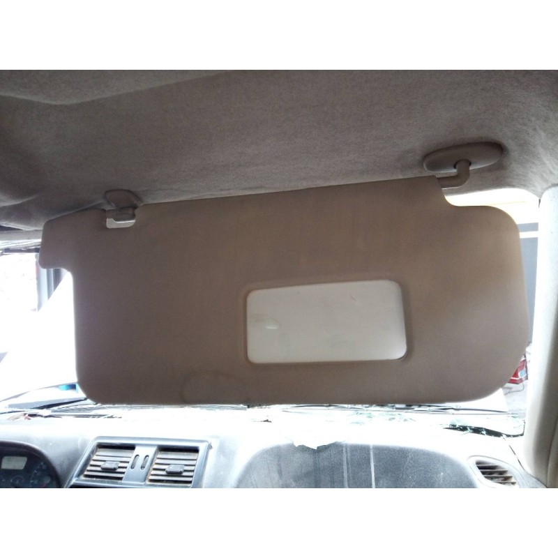 Recambio de parasol derecho para nissan terrano/terrano.ii (r20) comfort referencia OEM IAM   