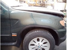 Recambio de aleta delantera derecha para bmw x5 (e53) 3.0i referencia OEM IAM   