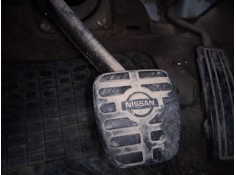 Recambio de pedal freno para nissan terrano/terrano.ii (r20) comfort referencia OEM IAM   