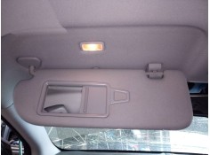 Recambio de parasol izquierdo para hyundai i40 comfort referencia OEM IAM   