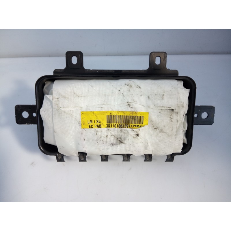 Recambio de airbag delantero derecho para hyundai ix35 style 2wd referencia OEM IAM LMP1ABXB3D0046 F2AW1135176 