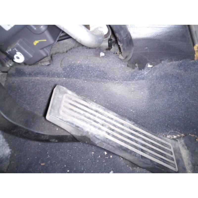 Recambio de pedal acelerador para hyundai i40 comfort referencia OEM IAM MDD0065C3Z000  