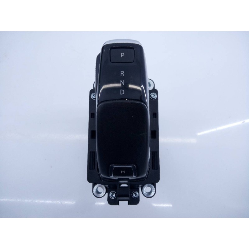 Recambio de palanca cambio para peugeot 3008 gt referencia OEM IAM 98270885DX  