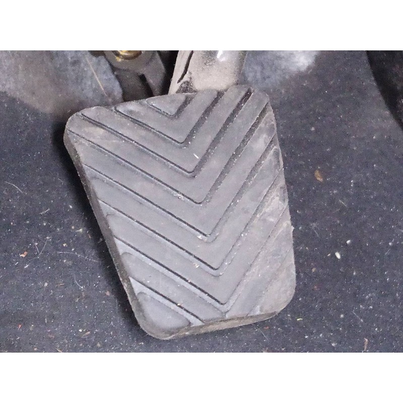 Recambio de pedal freno para hyundai i40 comfort referencia OEM IAM   