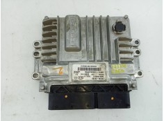 Recambio de centralita motor uce para kia cee´d drive referencia OEM IAM 391302A700  