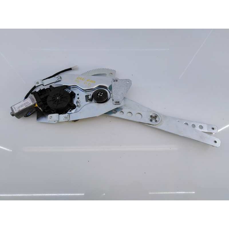 Recambio de elevalunas delantero derecho para renault kangoo (f/kc0) 1.2 referencia OEM IAM 14942080 4942080 