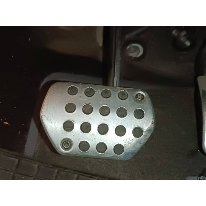 Recambio de pedal freno para citroen ds4 design referencia OEM IAM   