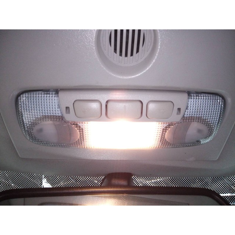 Recambio de luz interior para ford kuga (cbv) titanium referencia OEM IAM   