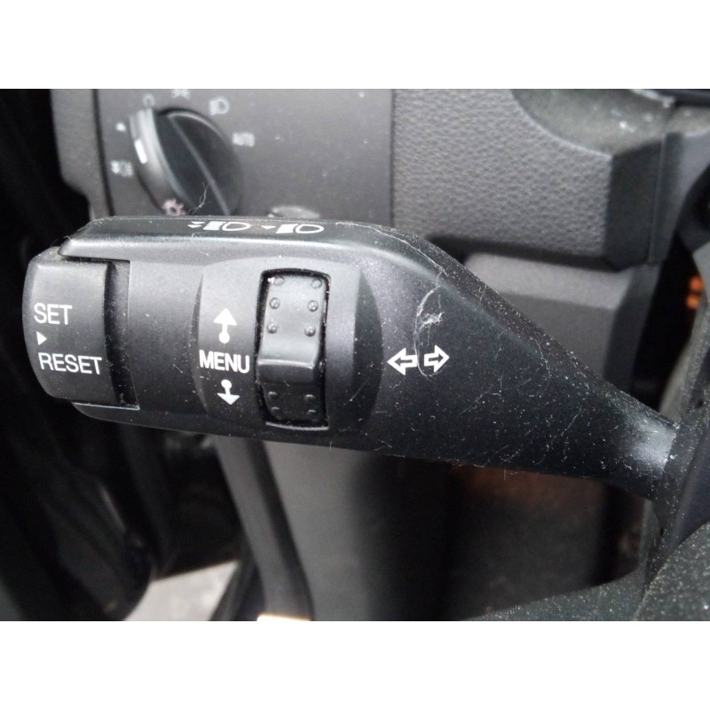 Recambio de mando intermitentes para ford kuga (cbv) titanium referencia OEM IAM   