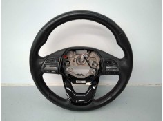 Recambio de volante para hyundai kona style 2wd referencia OEM IAM 56110J9390MGY  