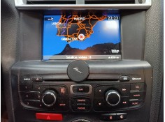 Recambio de sistema navegacion gps para citroen ds4 design referencia OEM IAM   