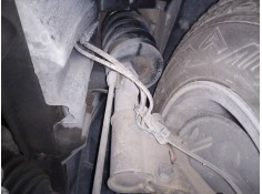 Recambio de amortiguador delantero izquierdo para bmw x5 (e53) 3.0i referencia OEM IAM   