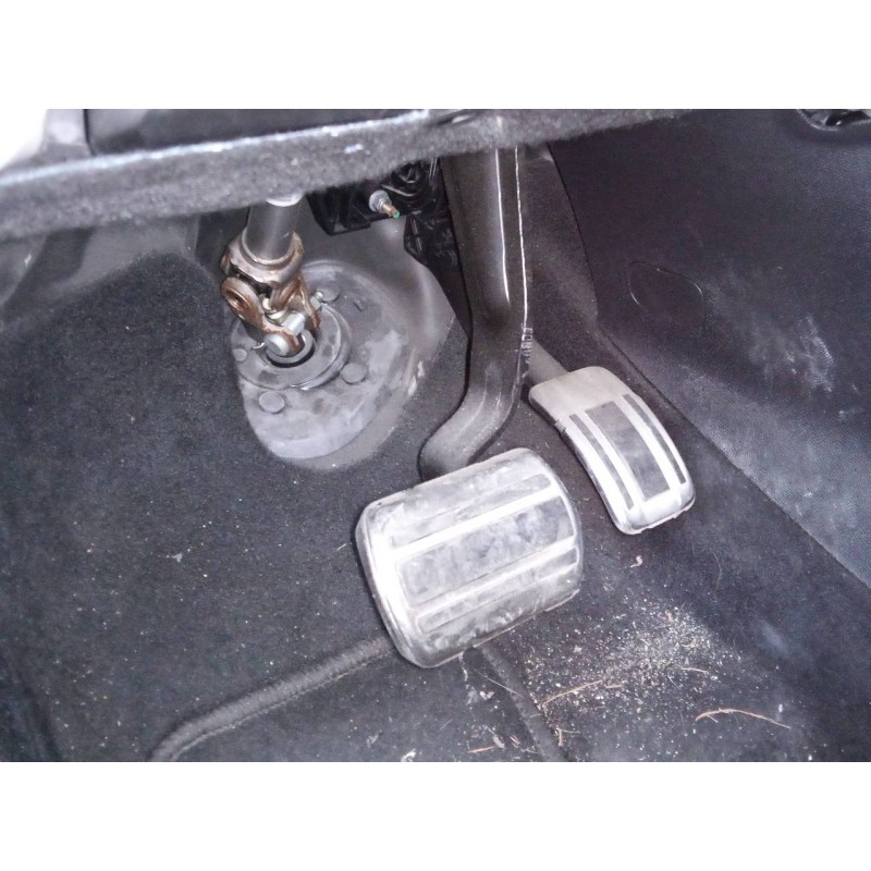 Recambio de pedal freno para peugeot 3008 gt referencia OEM IAM   