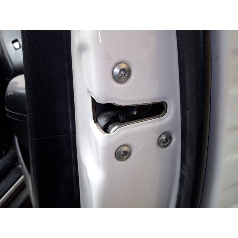 Recambio de cerradura puerta delantera derecha para hyundai ix35 style 2wd referencia OEM IAM   