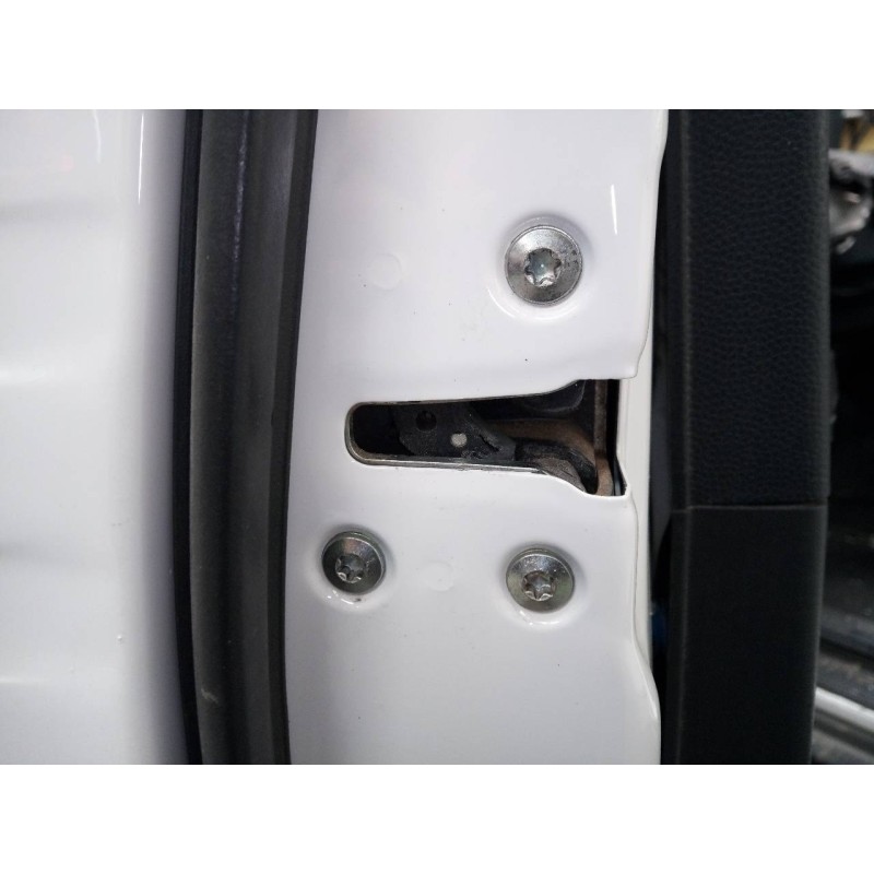 Recambio de cerradura puerta delantera izquierda para hyundai ix35 style 2wd referencia OEM IAM   