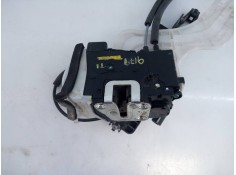 Recambio de cerradura puerta trasera izquierda para hyundai ix35 style 2wd referencia OEM IAM R14102Y010  