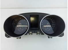 Recambio de cuadro instrumentos para volkswagen golf vi (5k1) rabbit bluemotion referencia OEM IAM 5K0920870G  