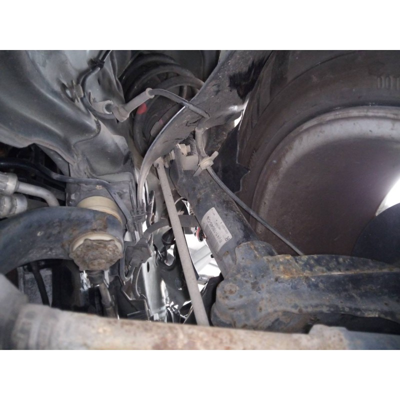 Recambio de amortiguador delantero derecho para ford kuga (cbv) titanium referencia OEM IAM   