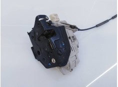 Recambio de cerradura puerta trasera derecha para seat leon (1p1) reference referencia OEM IAM 1P0839016  