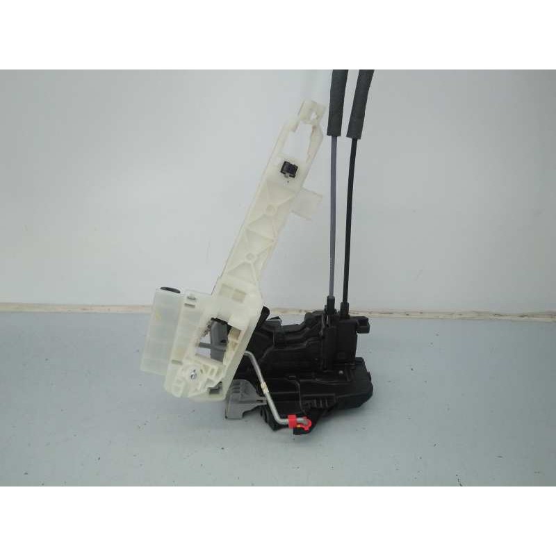 Recambio de cerradura puerta trasera derecha para hyundai kona style 2wd referencia OEM IAM 910550S040RRRR0  