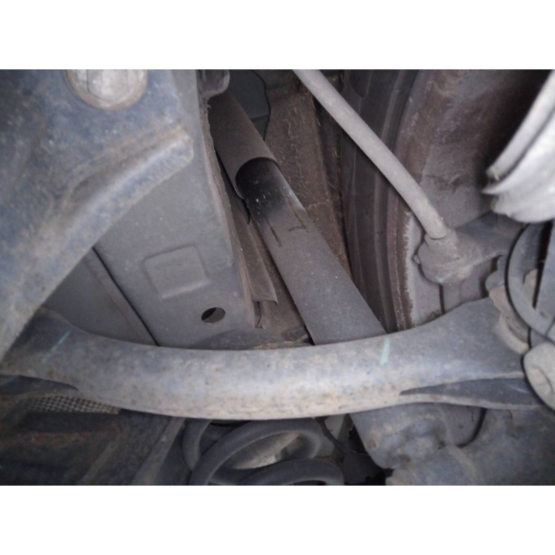 Recambio de amortiguador trasero izquierdo para ford kuga (cbv) titanium referencia OEM IAM   