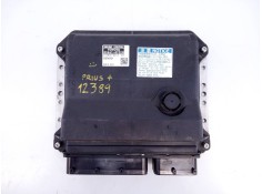 Recambio de centralita motor uce para toyota prius+ eco referencia OEM IAM 8966147C20 2768002210 