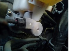 Recambio de bomba freno para hyundai kona style 2wd referencia OEM IAM   