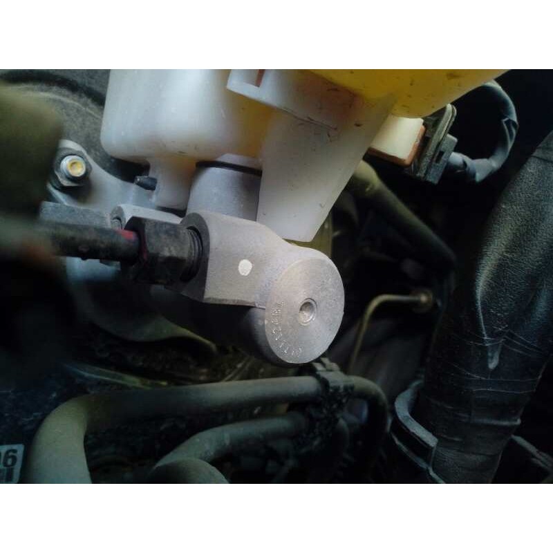 Recambio de bomba freno para hyundai kona style 2wd referencia OEM IAM   