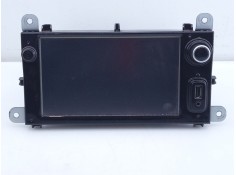 Recambio de sistema navegacion gps para renault clio iv dynamique referencia OEM IAM 281157941R 281157941RTP175 