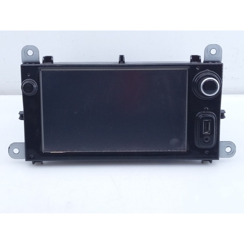 Recambio de sistema navegacion gps para renault clio iv dynamique referencia OEM IAM 281157941R 281157941RTP175 