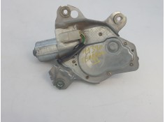 Recambio de motor limpia trasero para nissan terrano/terrano.ii (r20) comfort referencia OEM IAM 0390201561  