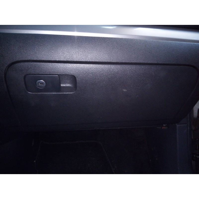 Recambio de guantera para volkswagen golf vi (5k1) rabbit bluemotion referencia OEM IAM   