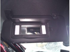 Recambio de parasol izquierdo para peugeot 3008 gt referencia OEM IAM   