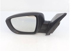 Recambio de retrovisor izquierdo electrico para hyundai ix35 style 2wd referencia OEM IAM 876102S350CA  