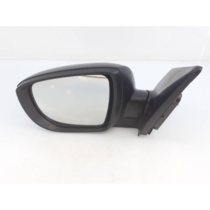 Recambio de retrovisor izquierdo electrico para hyundai ix35 style 2wd referencia OEM IAM 876102S350CA  