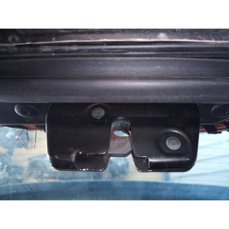 Recambio de cerradura maletero / porton para bmw x5 (e53) 3.0i referencia OEM IAM   