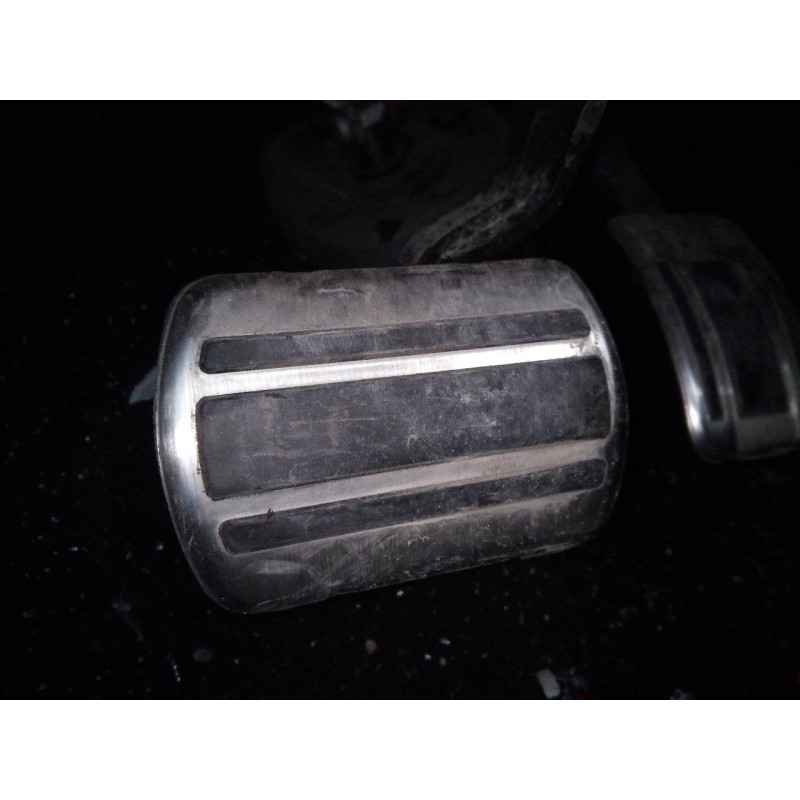 Recambio de pedal freno para peugeot 3008 gt referencia OEM IAM   