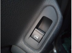 Recambio de mando elevalunas trasero izquierdo para volkswagen golf vi (5k1) rabbit bluemotion referencia OEM IAM   