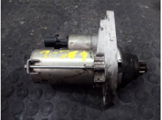 Recambio de motor arranque para seat ibiza (6j5) reference referencia OEM IAM 02Z911023N  