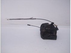 Recambio de cerradura puerta trasera derecha para bmw x5 (e53) 3.0i referencia OEM IAM 8402602  